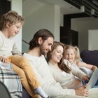Keep Your Family on Track with Weekly Meetings